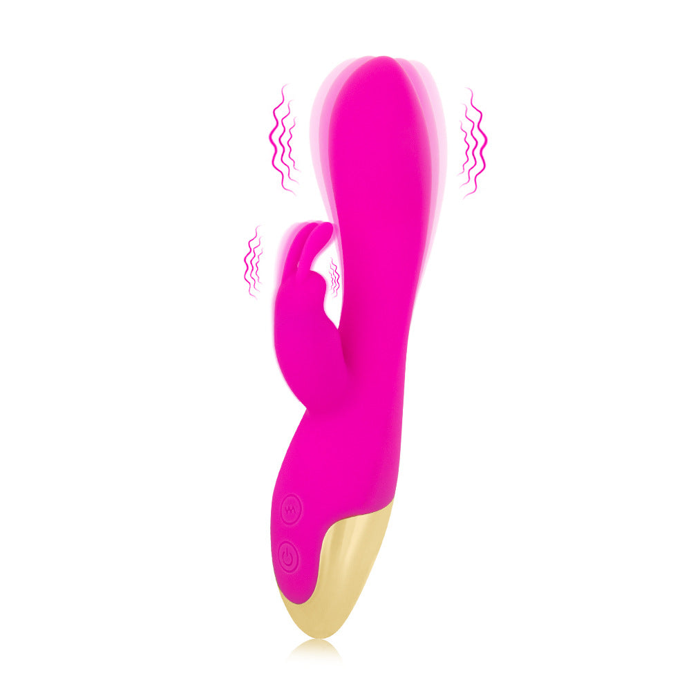 Rabbit Vibrator