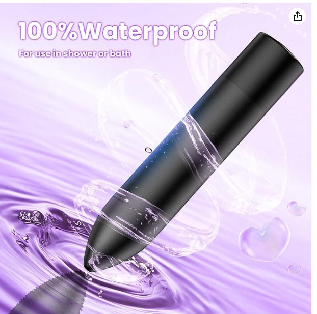 Bullet Vibrator