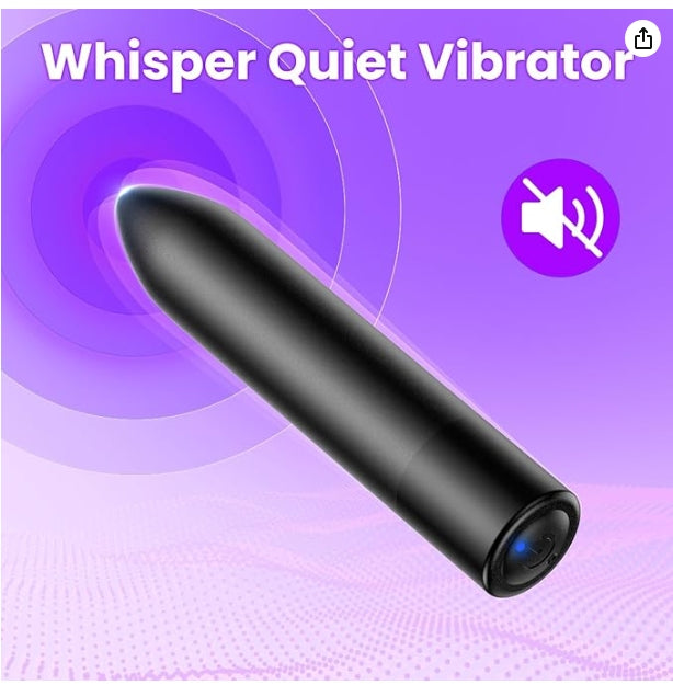 Bullet Vibrator