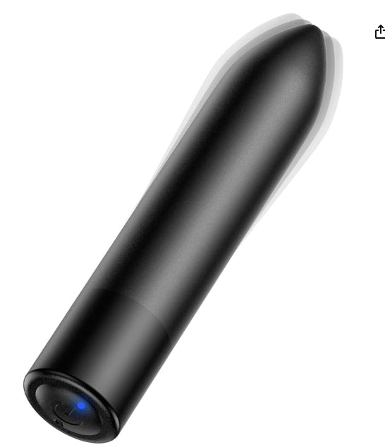 Bullet Vibrator