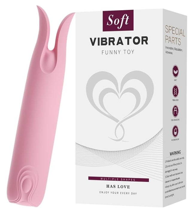 Mini Bullet Vibrator