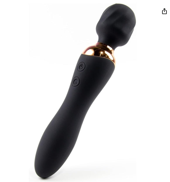 Wand Vibrator