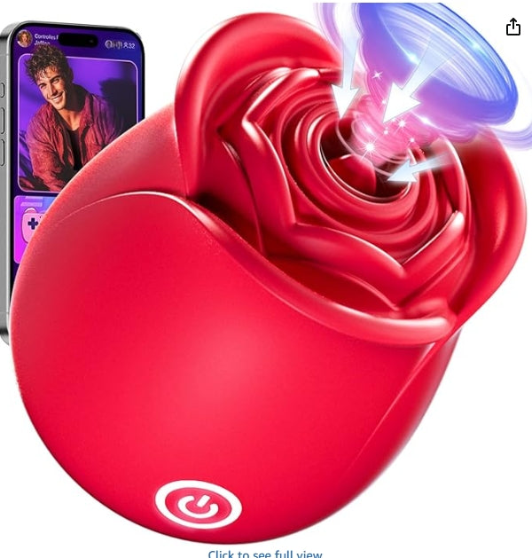 Vibrator for Woman