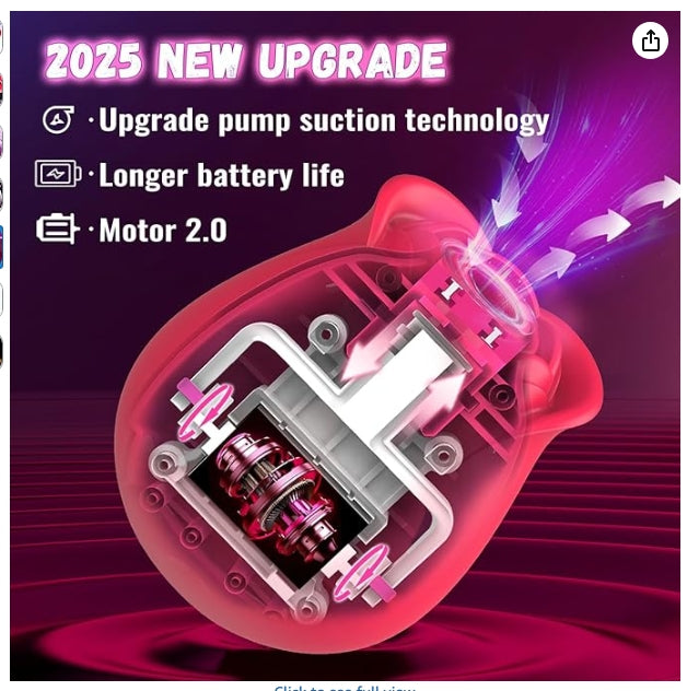 Vibrator for Woman